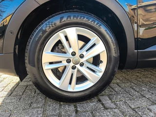Opel Grandland X Opel Grandland X 1.2 Turbo Business Executive (131 PK) 1e-Eig. Keurig-Onderh, BOVAG-Garantie, NL-Auto. - afbeelding nr 23
