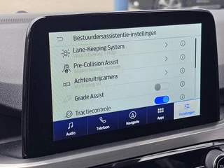 Ford Kuga Ford Kuga 2.5 PHEV Titanium X 225pk | Winterpack | Elek. Achterklep | B&O Play | Half Leder | Michelin Cross Climate | 1.500kg Trekgewicht - afbeelding nr 23