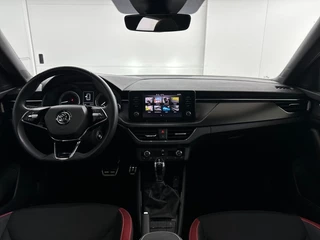Škoda Kamiq Škoda Kamiq 1.0 TSI Monte Carlo DSG Automaat | Panoramadak | Sportstoelen | Apple Carplay/Android Auto - afbeelding nr 4