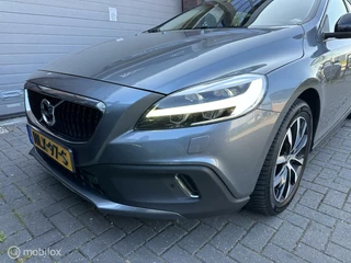 Volvo V40 Volvo V40 Cross Country 2.0 D2 Kinetic | Cruise | Panorama - afbeelding nr 17