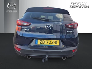 Mazda CX-3 - afbeelding nr 4