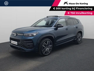 Volkswagen Tayron 1.5 eHybrid 272pk R-Line Edition DSG