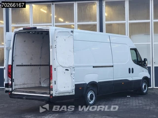 Iveco Daily Iveco Daily 35S16 Automaat L3H2 Airco Camera Parkeersensoren Euro6 L4H2 16m3 Airco - afbeelding nr 6