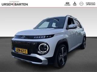 Hyundai Inster Evolve Sky 49 kWh