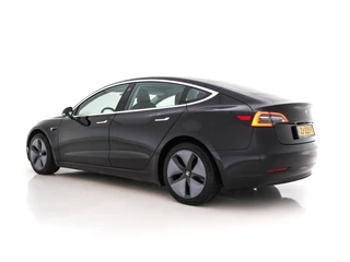 Tesla Model 3 Aut. *PANO | AUTO-PILOT | TOWBAR | NAPPA-FULL-LEATHER | KEYLESS | FULL-LED | MEMORY-PACK | SURROUND-VIEW | DAB | CAPPLAY | DIGI-COCKPIT | LANE-ASSIST | COMFORT-SEATS | 18