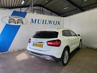 Mercedes-Benz GLA - afbeelding nr 11