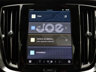 Volvo V60 Volvo V60 T6 PLUG-IN HYBRID ULTRA DARK SCHUIFDAK FULL-LED HEAD-UP DISPLAY - afbeelding nr 25