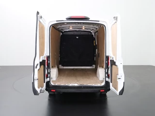 Ford Transit Ford Transit 2.0TDCI 130PK L3H2 | Airco | Cruise | Betimmering | 3-Persoons - afbeelding nr 4