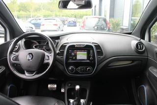 Renault Captur Renault Captur 1.2 TCe Wave - afbeelding nr 10