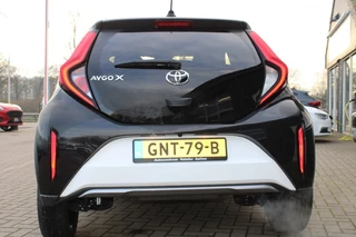 Toyota Aygo - afbeelding nr 4