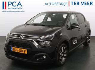 Citroën C3 1.2 PT Max