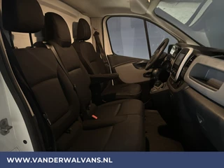 Renault Trafic bijrijdersbank - afbeelding nr 4