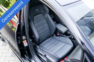 Volkswagen Golf Volkswagen Golf 2.0 TSI R 4Motion Performance Akrapovic HUD - afbeelding nr 32