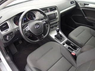 Volkswagen Golf NAVI / CLIMA / PDC / DAB+ / CRUISE / BLUETOOTH / NL-AUTO - afbeelding nr 7