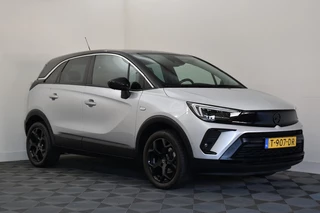 Opel Crossland 1.2 Turbo 110PK GS LINE