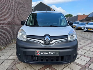 Renault Kangoo - afbeelding nr 7