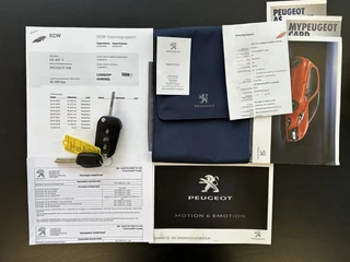 Peugeot 208 Peugeot 208 1.2 PureT. Première 110PK 1eEIG DEALER PANO NAP - afbeelding nr 14