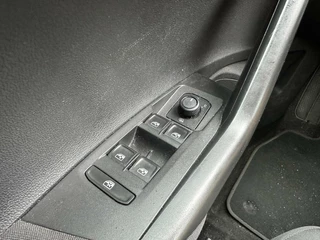 Volkswagen Polo Volkswagen Polo 1.0 TSI Comfortline Automaat Carplay Climate LED Navigatie Cruise Lichtmetaal - afbeelding nr 12