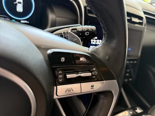 Hyundai Tucson Hybrid Hyundai Tucson Hybrid 1.6 T-GDI HEV Premium - afbeelding nr 21