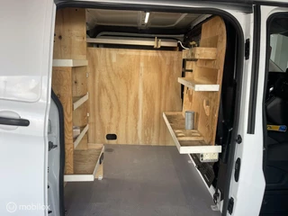 Ford Transit Custom Ford Transit Custom 320 2.0 TDCI L1H1 navi autom. - afbeelding nr 9