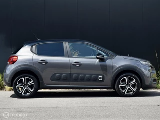 Citroën C3 Citroen C3  82 Feel Edition I Navi I Cruise I Airco I - afbeelding nr 5