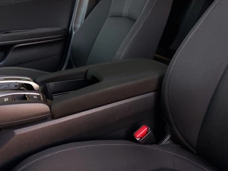 Honda Civic 1.0 i-VTEC 126pk Automaat Elegance | Navi | Apple Carplay+Android Auto | Clima | Adap.Cruise | Pdc V+A+Camera | Rijstrook+Licht+Regensensor | Mistlampen | Privacy Glass | 17''lm - afbeelding nr 25