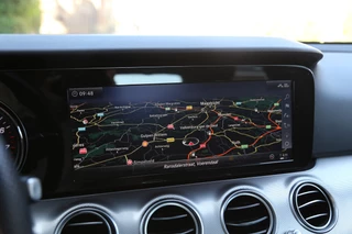 Mercedes-Benz E-Klasse Mercedes-Benz E-Klasse 250 Ambition 9G Widescreen Navi Camera LED Ambiente - afbeelding nr 8