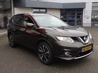 Nissan X-Trail - afbeelding nr 18