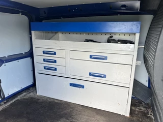 Volkswagen Caddy - afbeelding nr 13