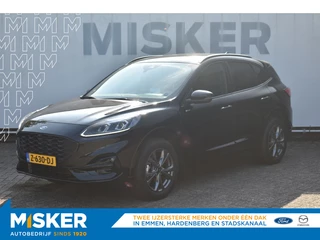 Ford Kuga - afbeelding nr 1