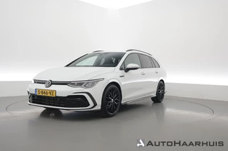 Volkswagen Golf Variant 1.5 eTSI R-Line Business