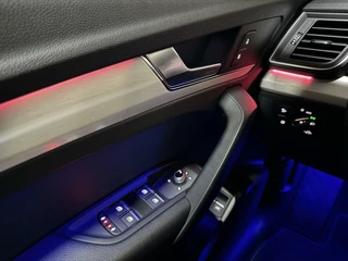Audi Q5 Audi Q5 55 TFSI e Quattro S-Line Pano Virtual ACC NAP - afbeelding nr 32