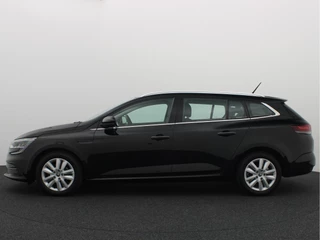 Renault Mégane Estate CAMERA / KEYLESS / FULL LED / CARPLAY / DAB+ / NAVI / CLIMA / PDC / NL-AUTO - afbeelding nr 2