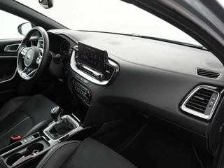 Kia Ceed Sportswagon - Panoramadak - Navigatie - Camera - 17 inch LM velgen - LED koplampen - Fabrieksgarantie tot 11-2026 - afbeelding nr 21