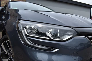 Renault Mégane Renault Mégane 1.3 TCE BOSE, Cruise, Navi, Trekhaak - afbeelding nr 8