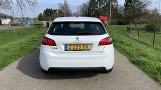 Peugeot 308 - afbeelding nr 4