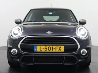 MINI Cooper Mini Mini 1.5 Cooper ORIG. NL. NAP KM. | JCW PACK | STOELVERWARMING | RIJKLAAR INCL. 12 MND. BOVAGGARANTIE - afbeelding nr 3