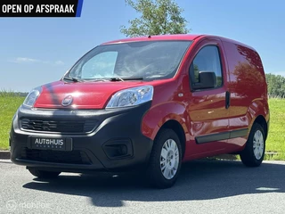 Fiat Fiorino Fiat Fiorino 1.4 SX  | Nieuwe distributieriem | - afbeelding nr 1