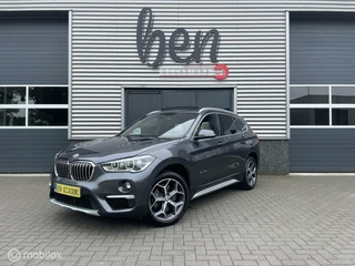 BMW X1 - 424907575-0