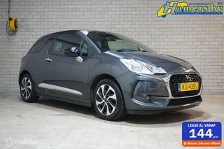DS DS 3 Ds 3 1.2 PureTech Business - afbeelding nr 1