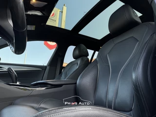 BMW 5 Serie BMW 5 Serie Touring 530d xDrive High Executive M-Sport |PANO|360CAM|H/K SOUND|HUD|ADAPTIVE| 3118 - afbeelding nr 3