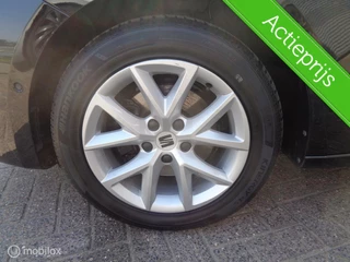 SEAT Leon Seat Leon Sportstourer 1.5 TSI 130pk Style Edition/LED/PDC/Airco/Carplay/Lm/1st eig/Virtual cockpit/Navigatie/Nieuwmodel - afbeelding nr 34