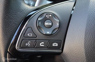 Mitsubishi Eclipse Cross Mitsubishi Eclipse Cross 2.4 PHEV  Incl. Bovag garantie - afbeelding nr 15