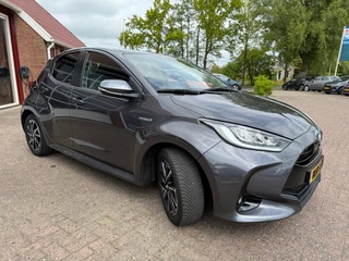 Toyota Yaris - afbeelding nr 25