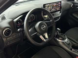 Nissan Juke 2025 - afbeelding nr 9