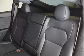 Tesla Model Y Tesla Model Y Long Range AWD 75 KWH - Premium audio - Warmtepomp - afbeelding nr 7