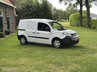 Nissan NV250 Nissan NV250 1.5 dCi 95 Acenta 1e eig/airco/FABRIEKSGARANTIE - afbeelding nr 4