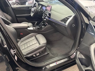 BMW X4 BMW X4 M40I High Executive Panodak 360Camera Memory Incl 12Mnd Garantie - afbeelding nr 16