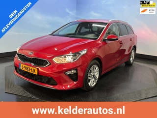 Kia Ceed Sportswagon - 132352767-0