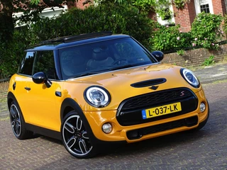 MINI Cooper S - afbeelding nr 5